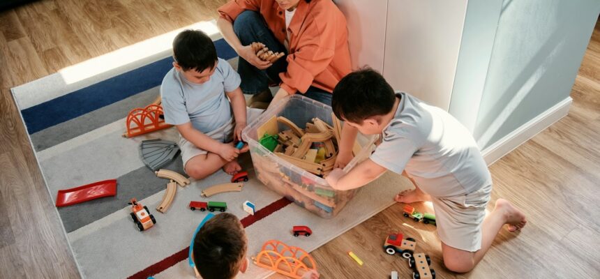 Why the Montessori Casa Program in Markham Is Right for Your Child