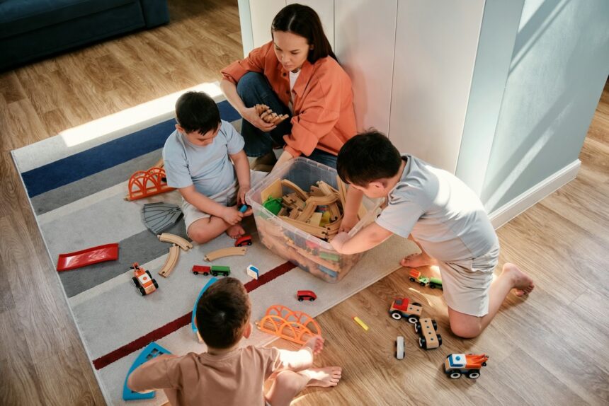 Why the Montessori Casa Program in Markham Is Right for Your Child