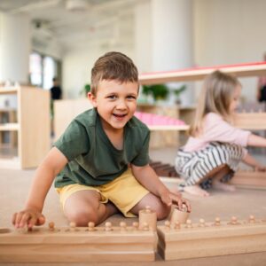 The Montessori Method: Key Advantages Explained