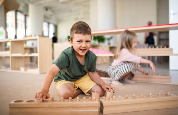 The Montessori Method: Key Advantages Explained