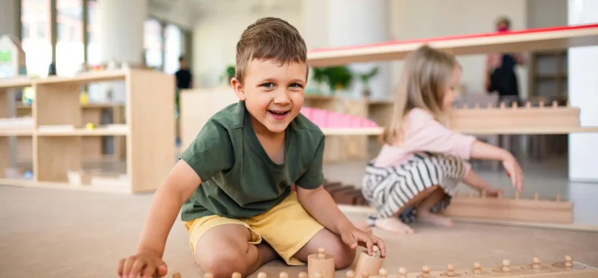 The Montessori Method: Key Advantages Explained