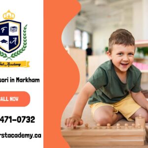 What Is a Montessori Daycare? Understanding the Method