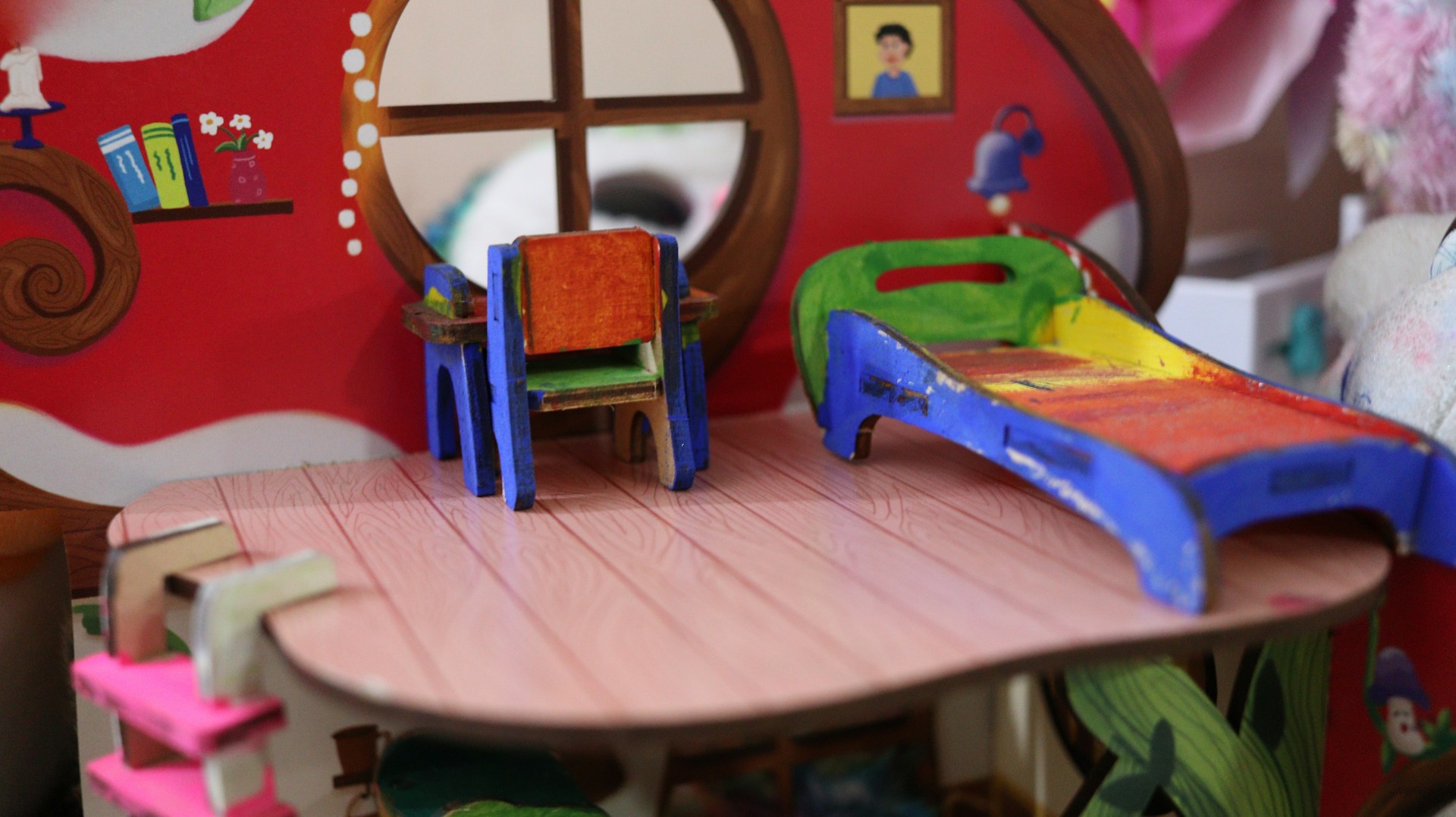 Montessori and Traditional Daycare in Markham